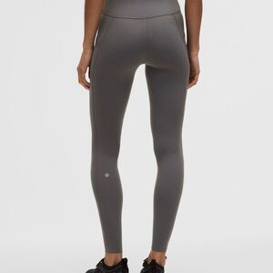 Lululemon Fast and Free High Rise Tight Leggings